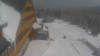 Sporthotel Kurzovní