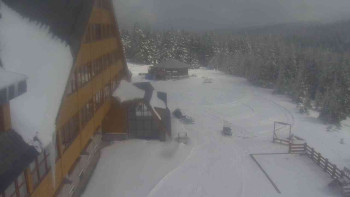 Sporthotel Kurzovní