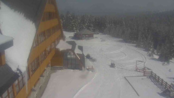 Sporthotel Kurzovní