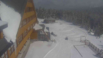 Sporthotel Kurzovní