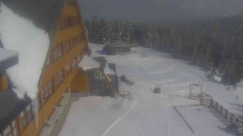 Sporthotel Kurzovní