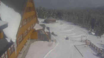 Sporthotel Kurzovní