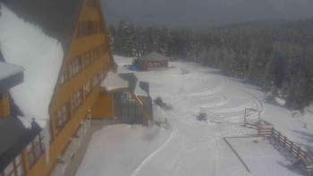 Sporthotel Kurzovní