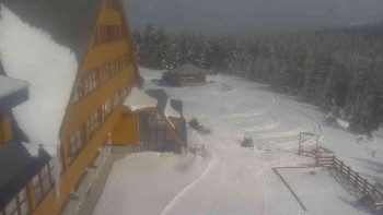 Sporthotel Kurzovní