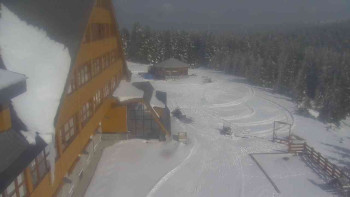 Sporthotel Kurzovní