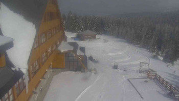 Sporthotel Kurzovní