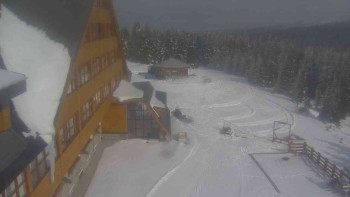 Sporthotel Kurzovní