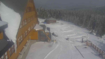 Sporthotel Kurzovní