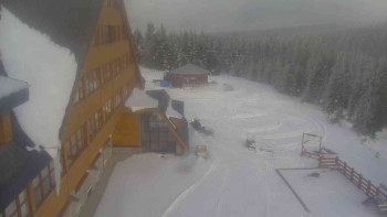 Sporthotel Kurzovní