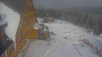 Sporthotel Kurzovní