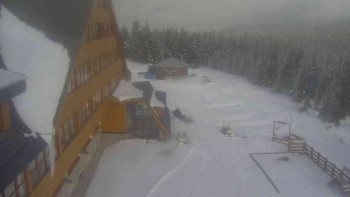 Sporthotel Kurzovní