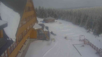 Sporthotel Kurzovní