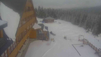 Sporthotel Kurzovní