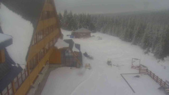 Sporthotel Kurzovní