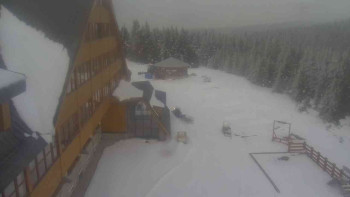 Sporthotel Kurzovní