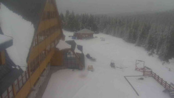 Sporthotel Kurzovní