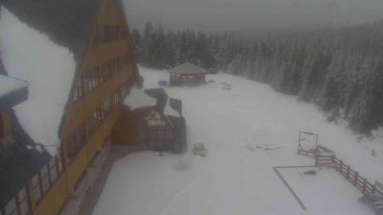 Sporthotel Kurzovní