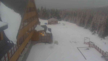 Sporthotel Kurzovní