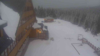 Sporthotel Kurzovní