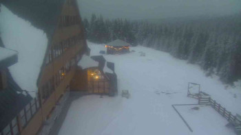 Sporthotel Kurzovní