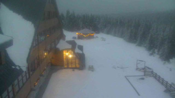 Sporthotel Kurzovní