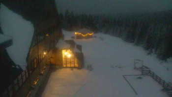 Sporthotel Kurzovní