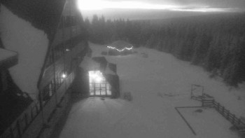 Sporthotel Kurzovní