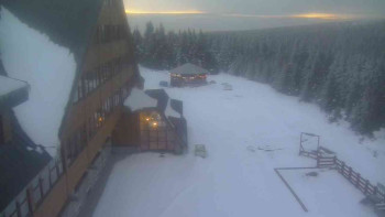 Sporthotel Kurzovní