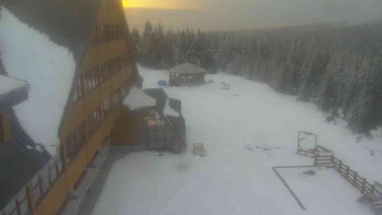 Sporthotel Kurzovní