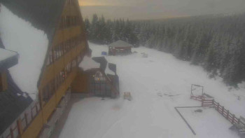 Sporthotel Kurzovní