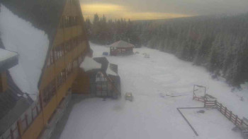 Sporthotel Kurzovní