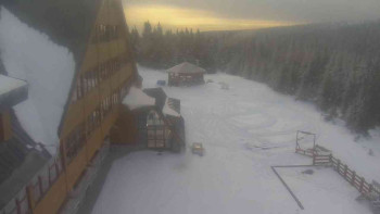 Sporthotel Kurzovní