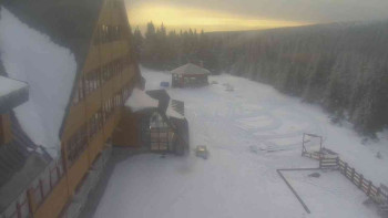 Sporthotel Kurzovní