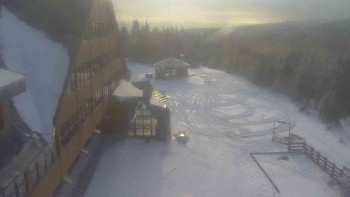 Sporthotel Kurzovní