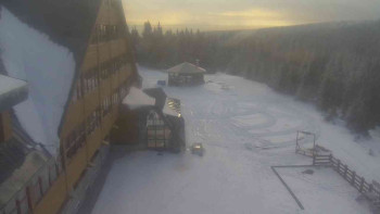 Sporthotel Kurzovní