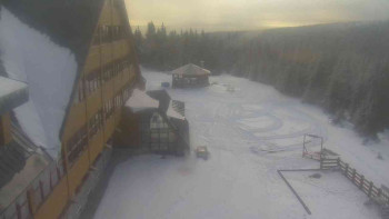 Sporthotel Kurzovní