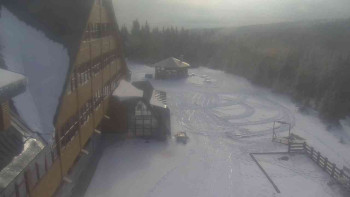 Sporthotel Kurzovní