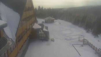 Sporthotel Kurzovní