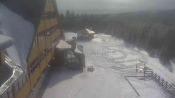 Sporthotel Kurzovní