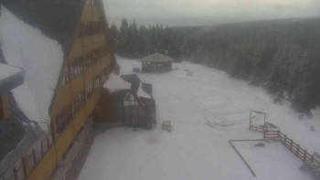 Sporthotel Kurzovní