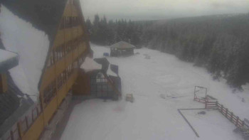 Sporthotel Kurzovní