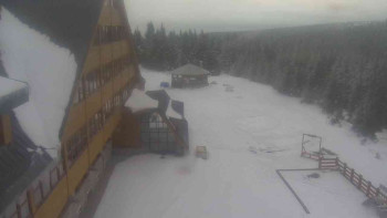 Sporthotel Kurzovní