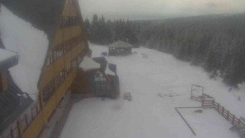 Sporthotel Kurzovní