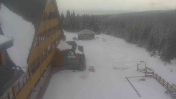 Sporthotel Kurzovní