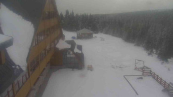 Sporthotel Kurzovní