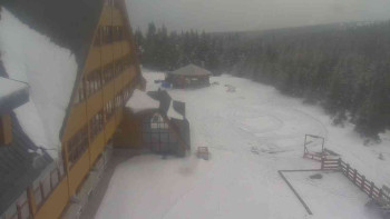 Sporthotel Kurzovní