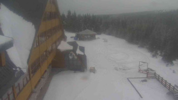 Sporthotel Kurzovní