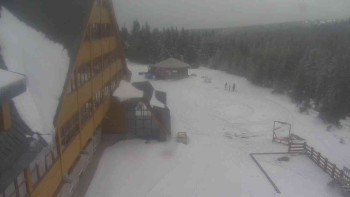 Sporthotel Kurzovní