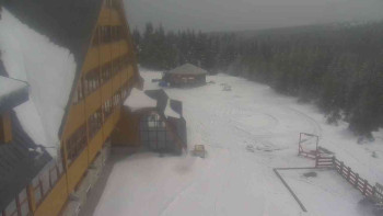 Sporthotel Kurzovní