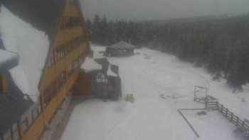 Sporthotel Kurzovní